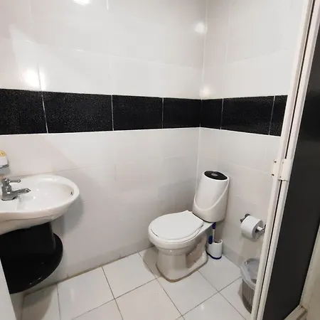 Casa Bellamare 3* Cartagena