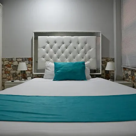 Casa Bellamare Guest house
