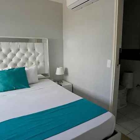 Casa Bellamare Guest house 3*