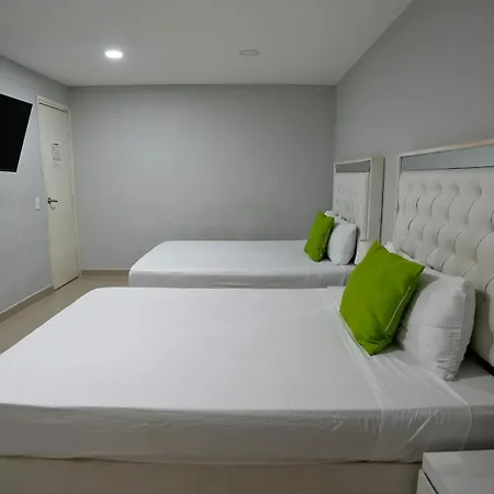 Casa Bellamare Guest house Cartagena
