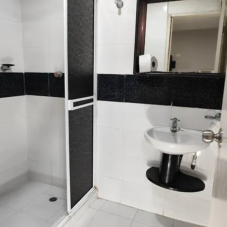 Casa Bellamare 3* Cartagena