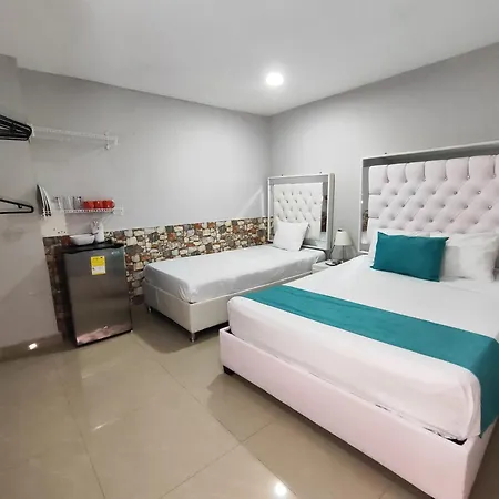 Casa Bellamare Guest house
