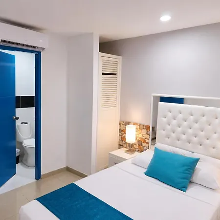 Pensión Casa Bellamare