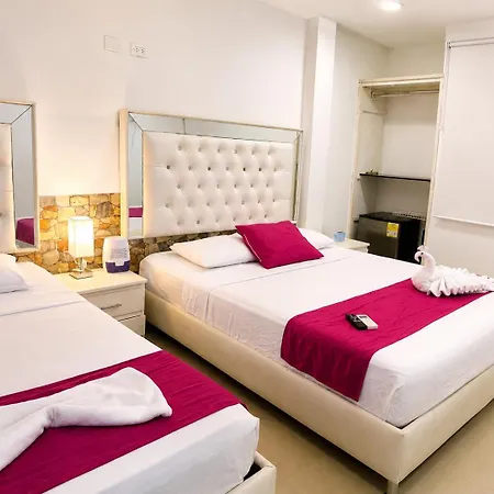 Pensión Casa Bellamare 3*