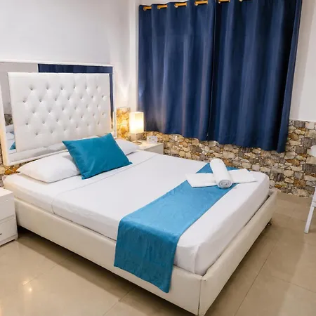 Pensión Casa Bellamare 3*