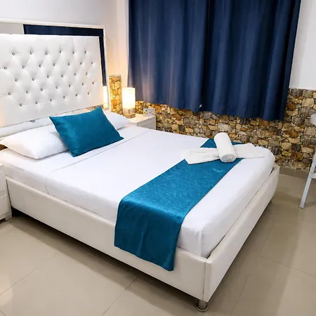 Casa Bellamare Pensión