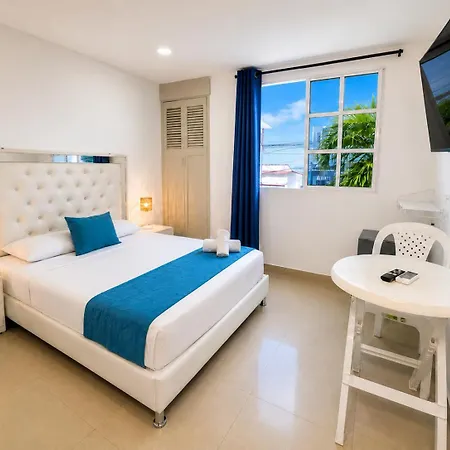 Casa Bellamare Pensión 3*