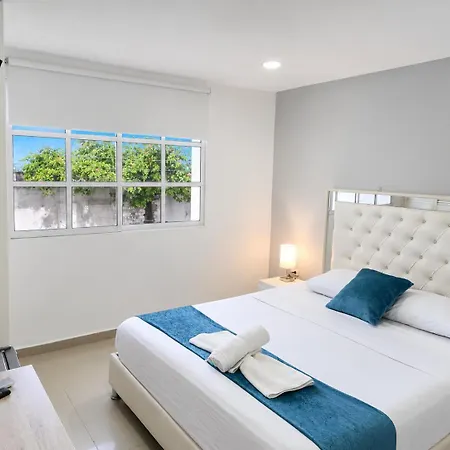 Casa Bellamare 3*