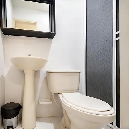 Casa Bellamare Pensión 3*