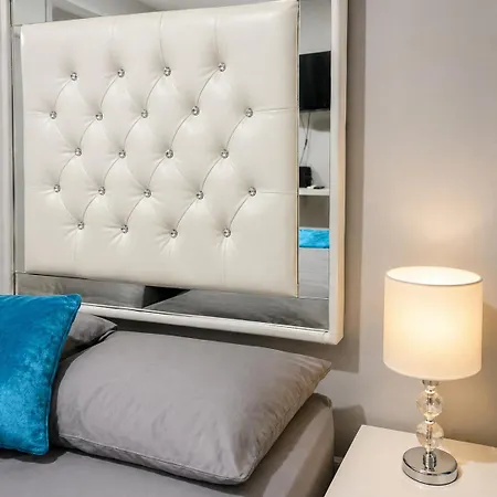 Casa Bellamare 3* Cartagena