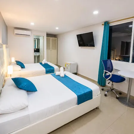 Pensión Casa Bellamare 3*
