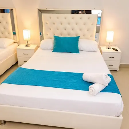 Casa Bellamare 3*