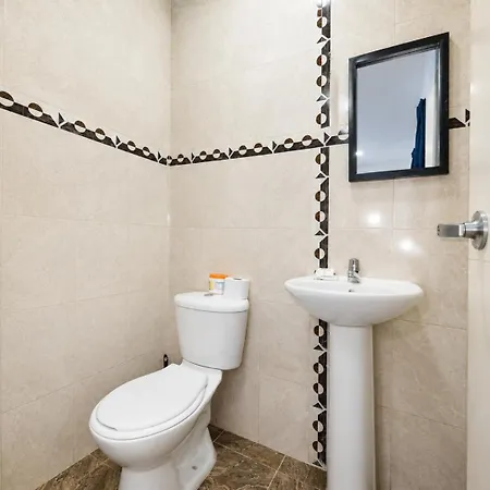 Casa Bellamare Pensión