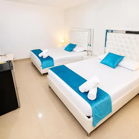 Casa Bellamare 3*