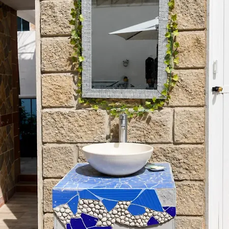 Casa Bellamare