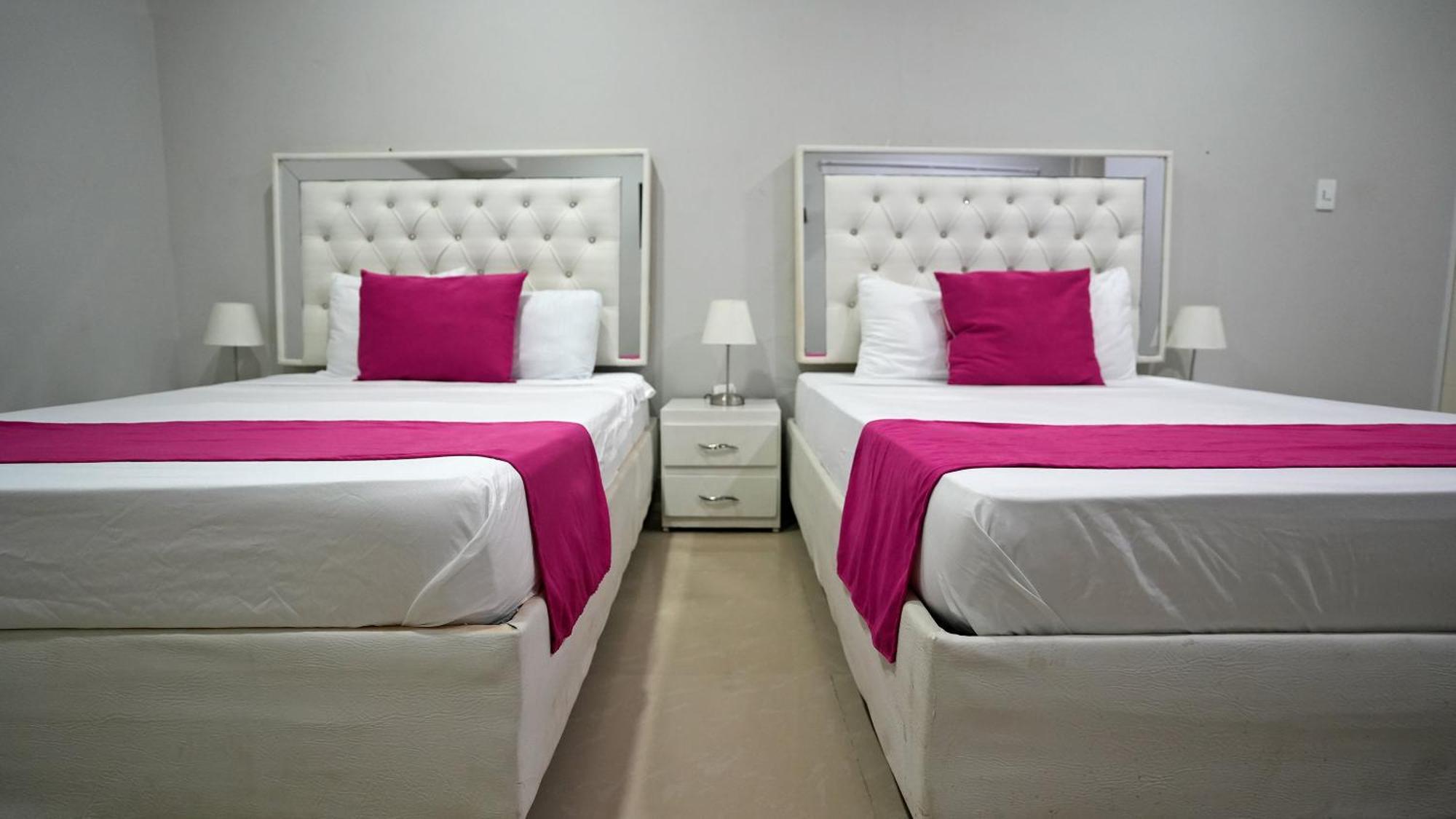 Pensión Casa Bellamare