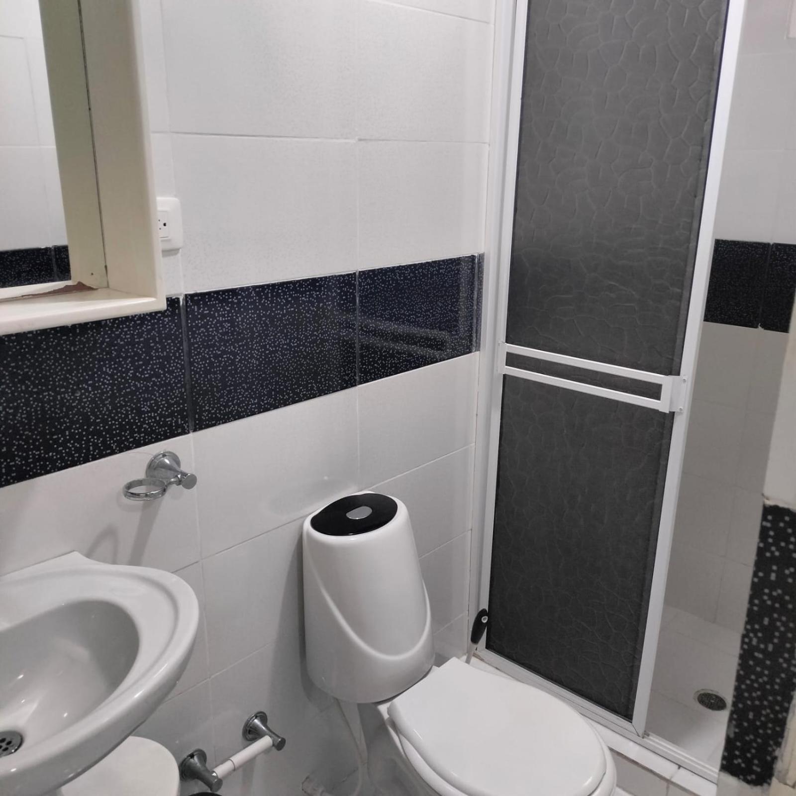 Casa Bellamare Pensión