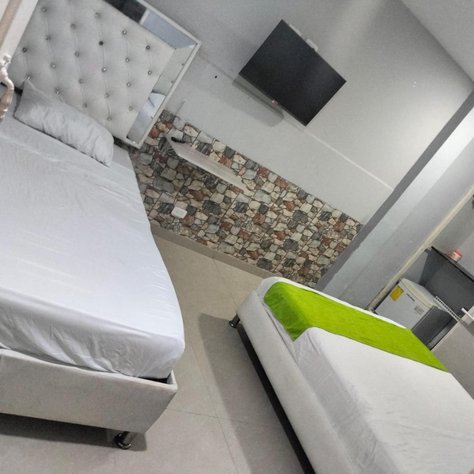 Casa Bellamare Pensión Cartagena