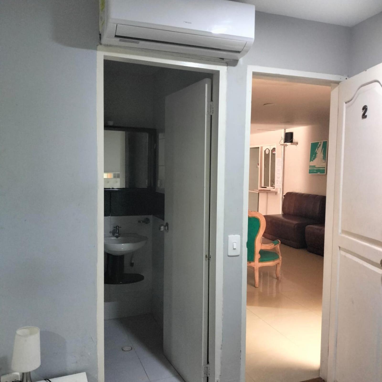 Pensión Casa Bellamare 3*