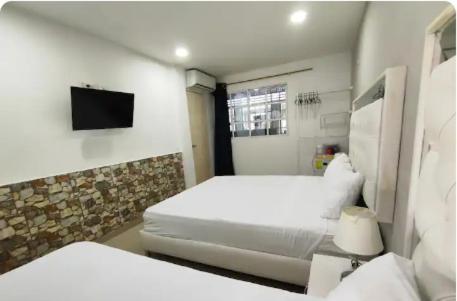 Casa Bellamare 3* Cartagena