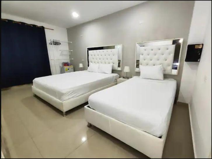 Casa Bellamare Pensión 3*