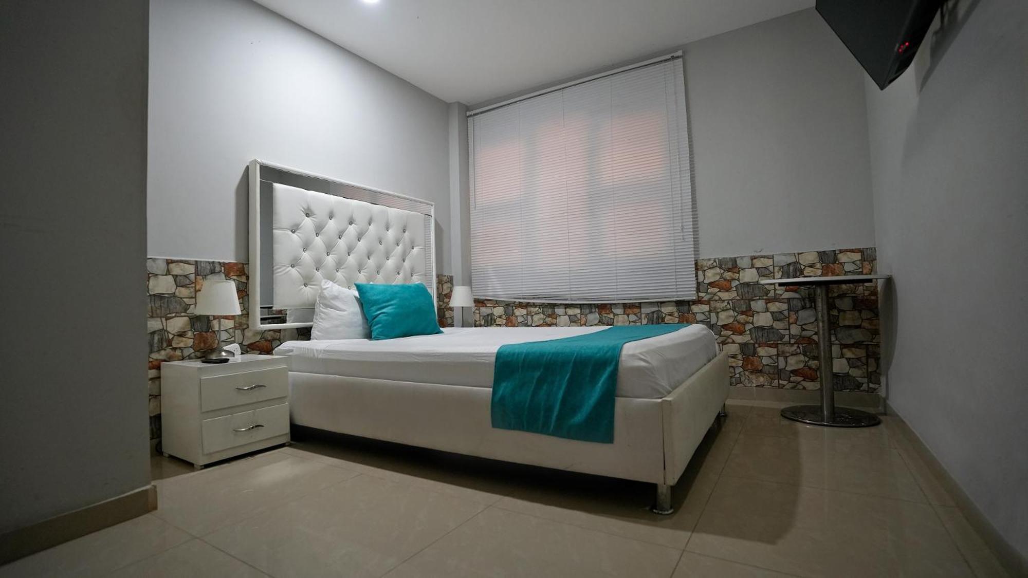 Casa Bellamare Pensión 3*