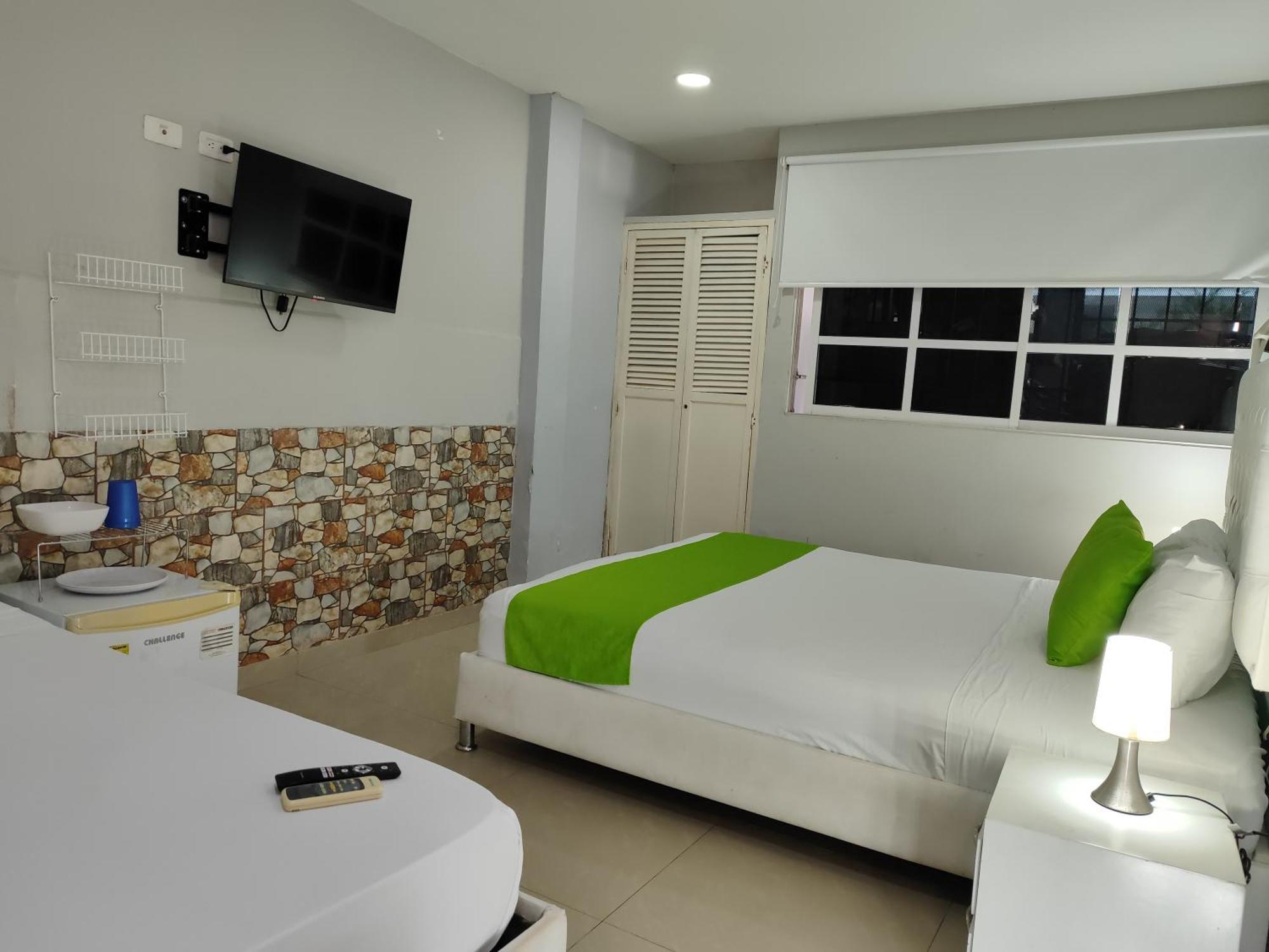 Casa Bellamare Pensión 3*