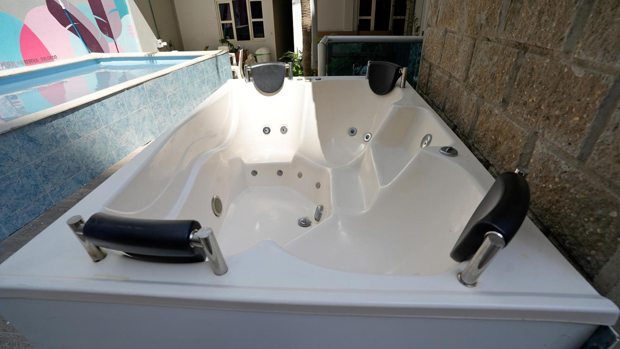 Pensión Casa Bellamare 3*