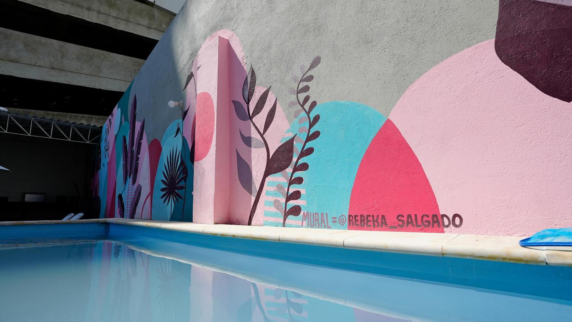 Pensión Casa Bellamare