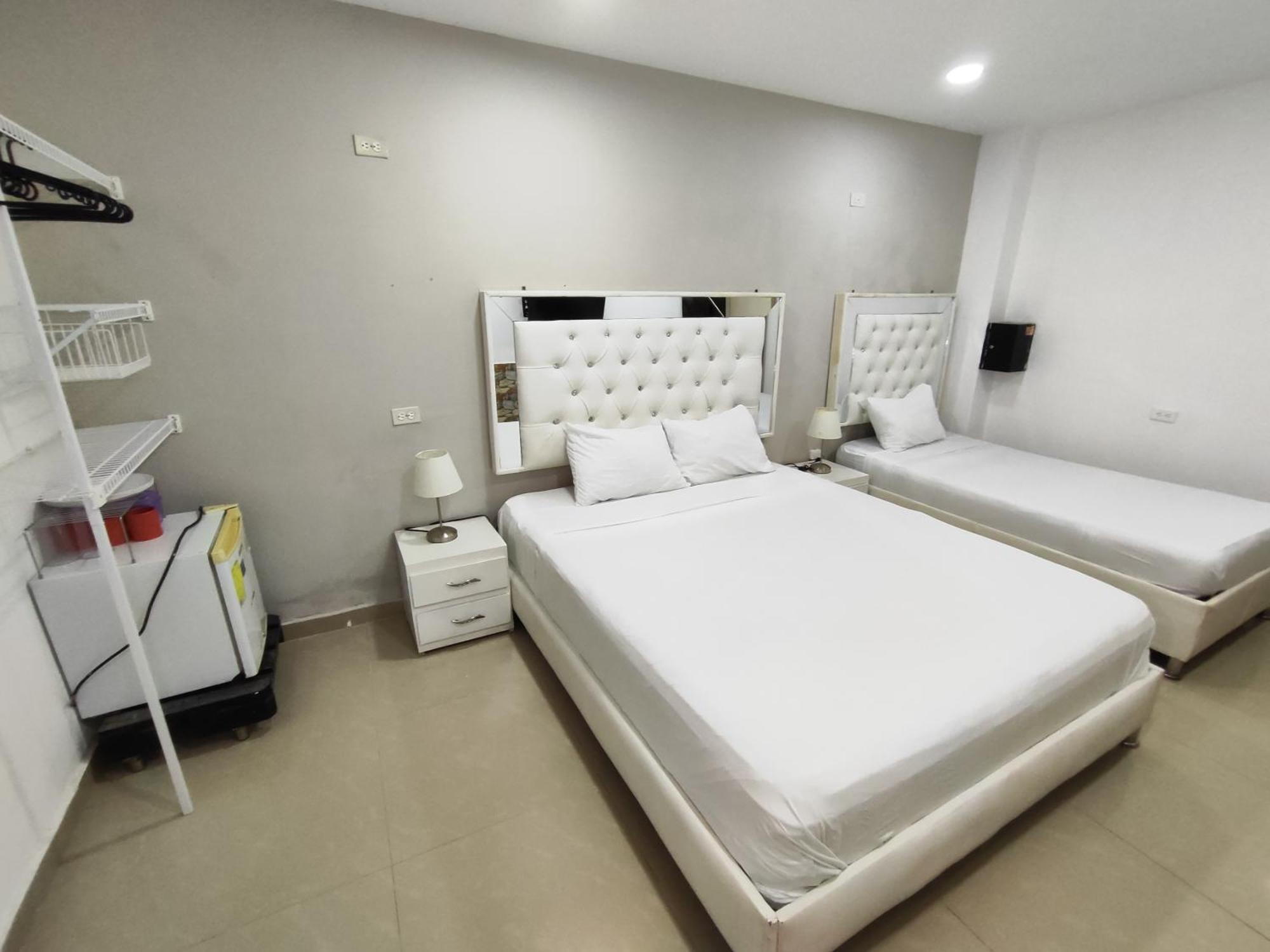 Casa Bellamare Pensión 3*