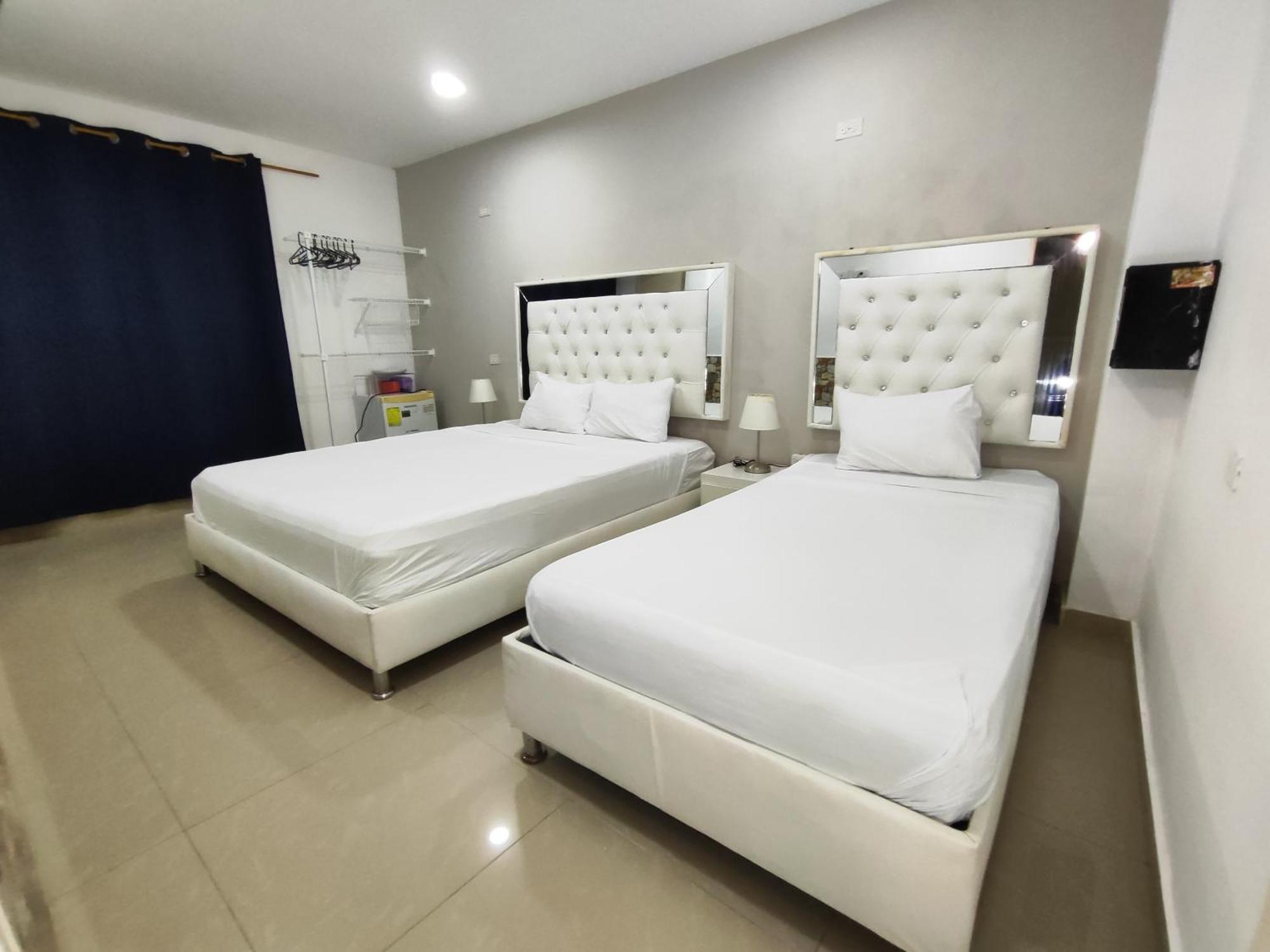 Pensión Casa Bellamare 3*