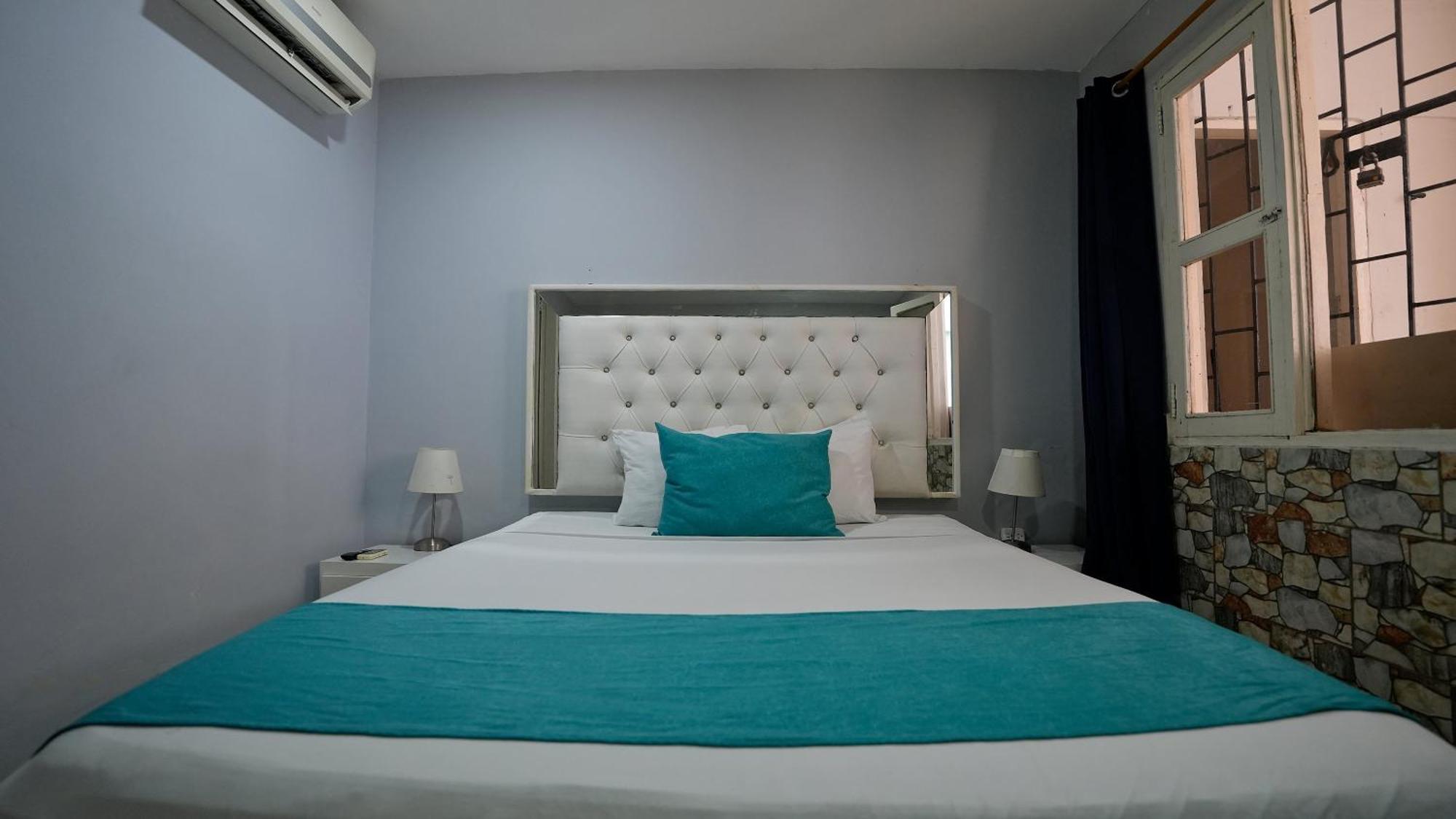 Casa Bellamare Cartagena