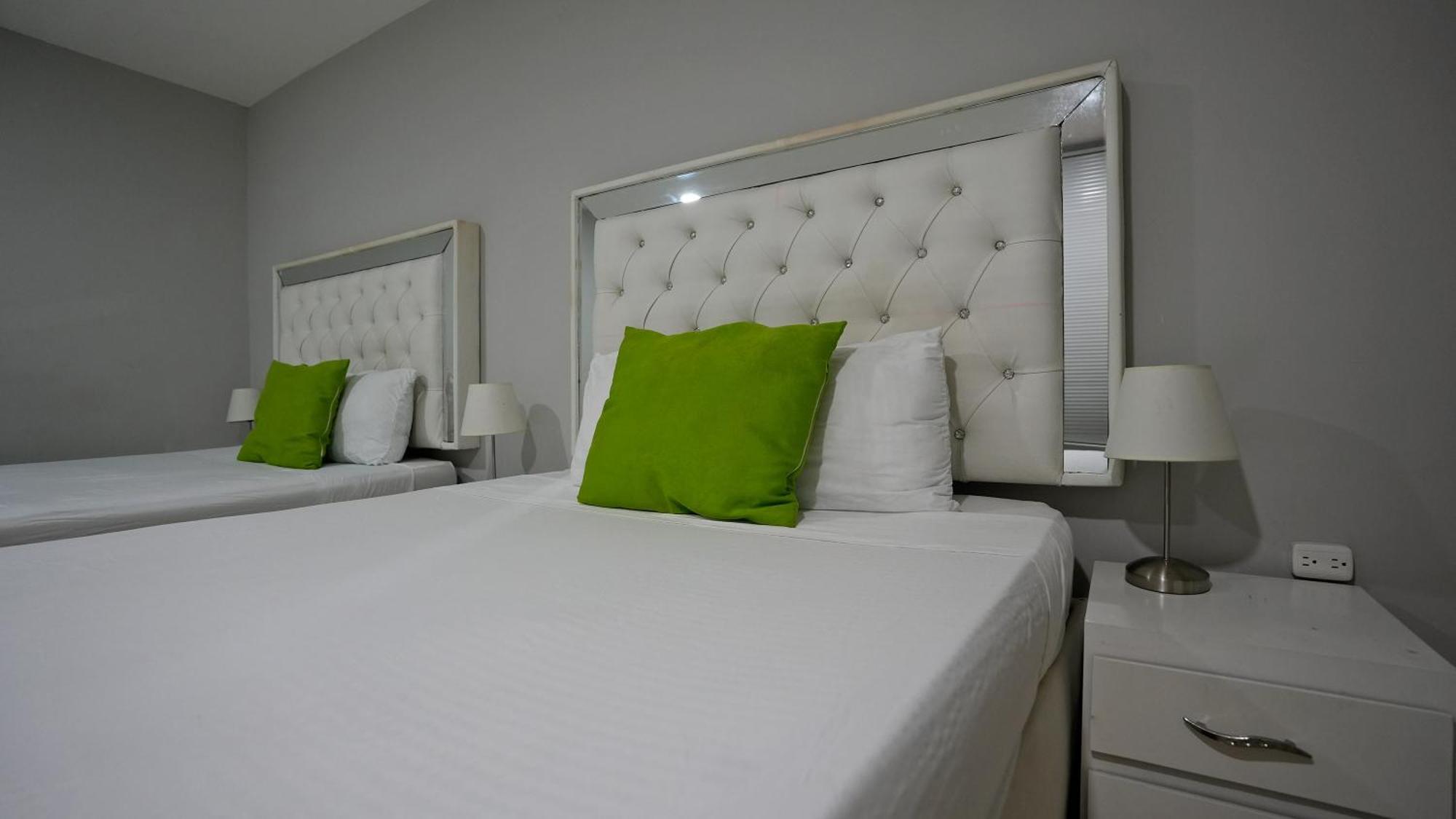 Casa Bellamare Pensión Cartagena