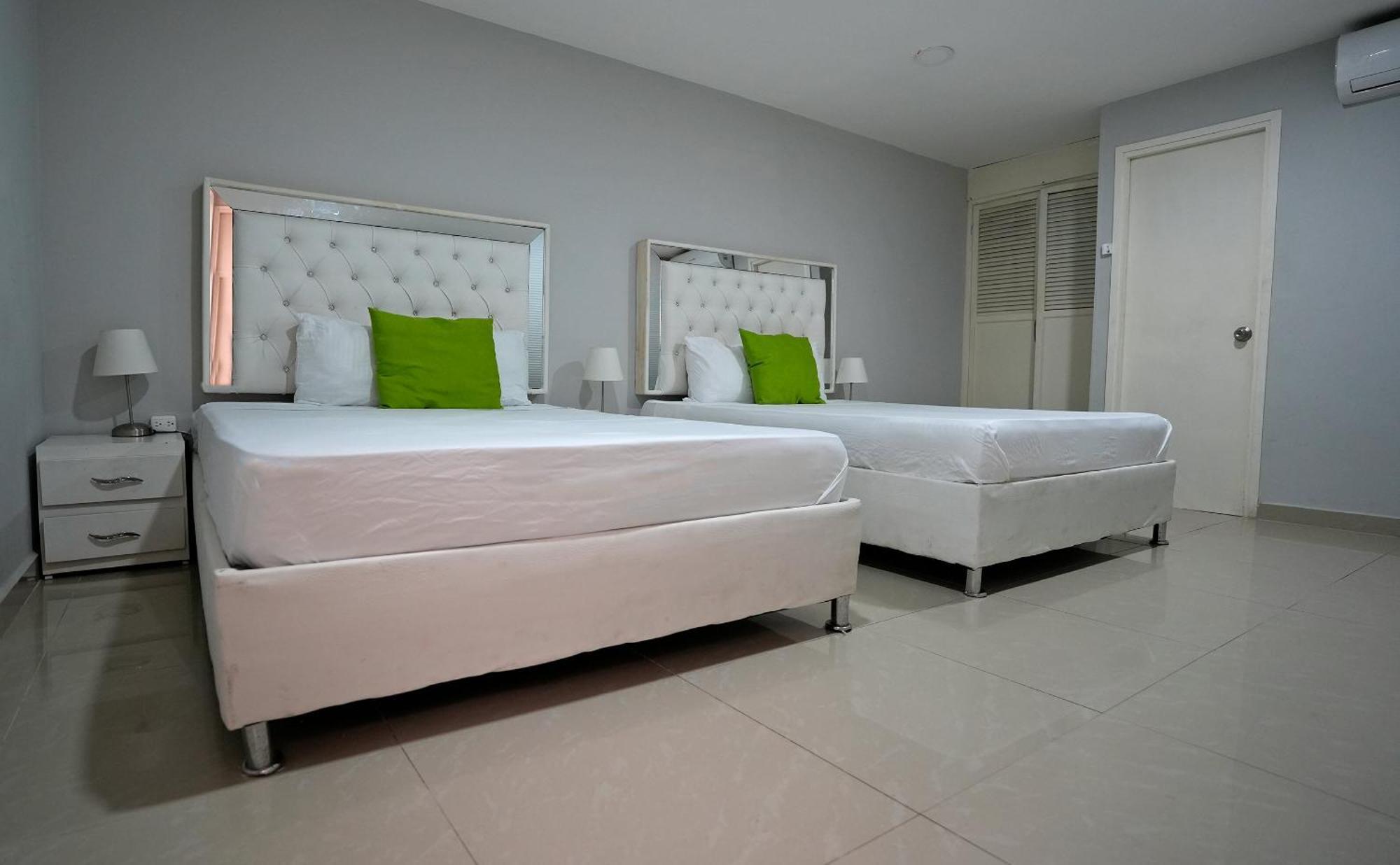 Casa Bellamare Pensión 3*