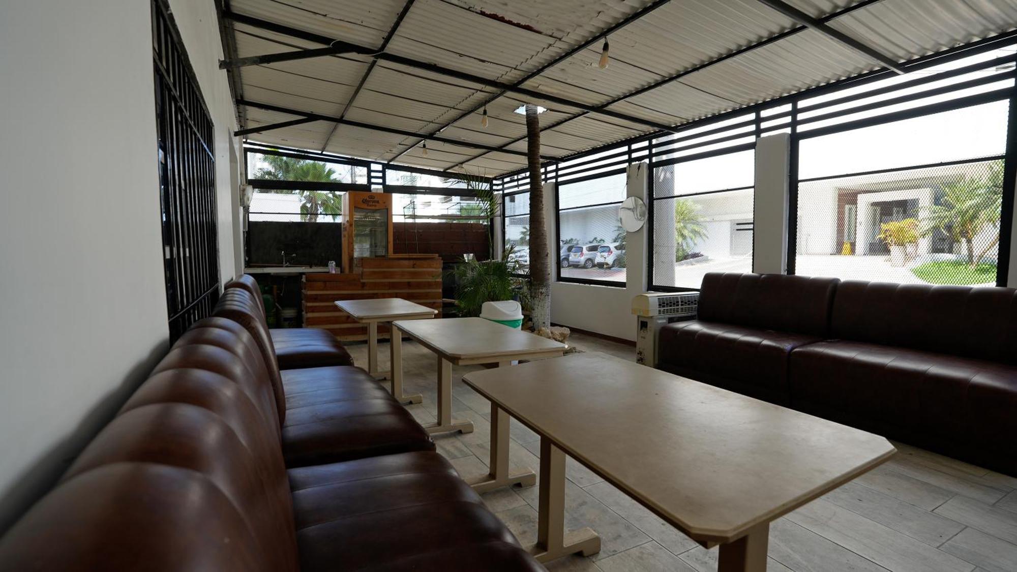 Pensión Casa Bellamare 3*