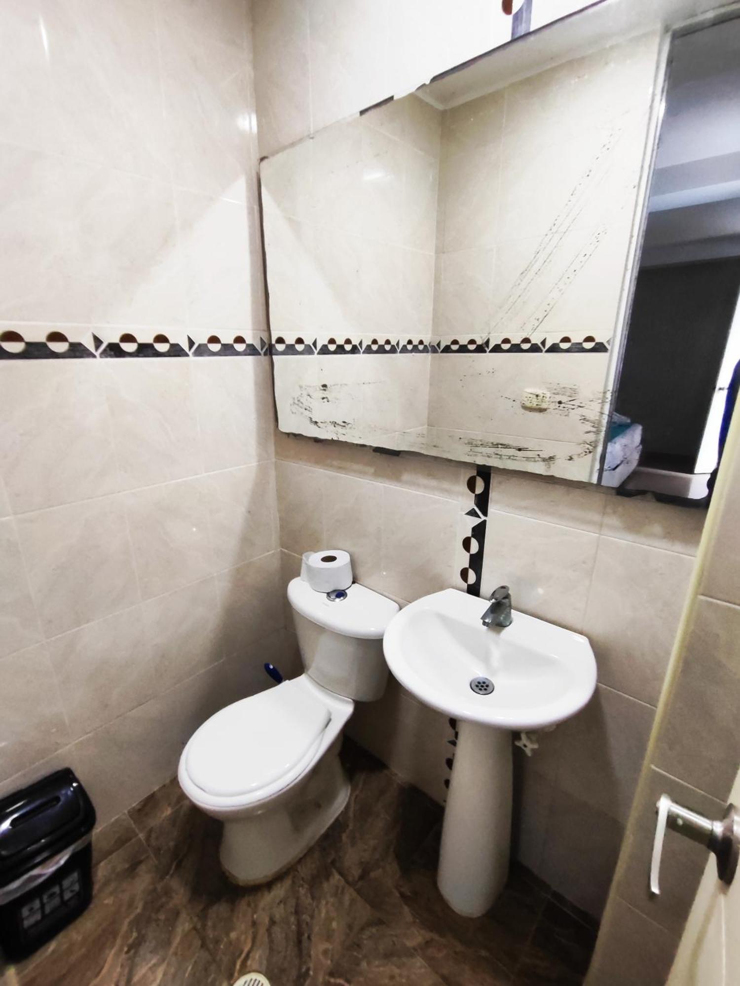 Pensión Casa Bellamare Cartagena