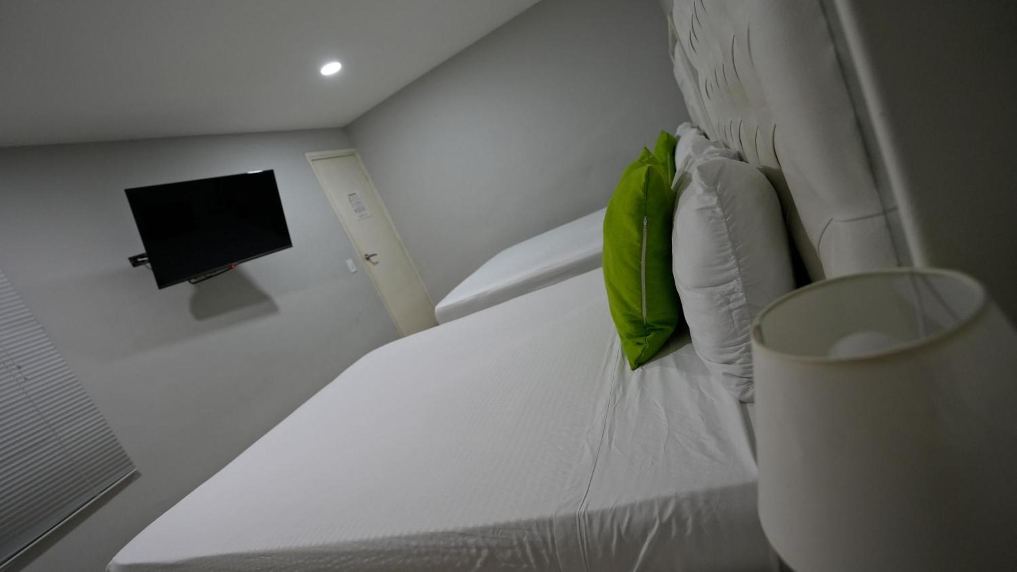 Pensión Casa Bellamare