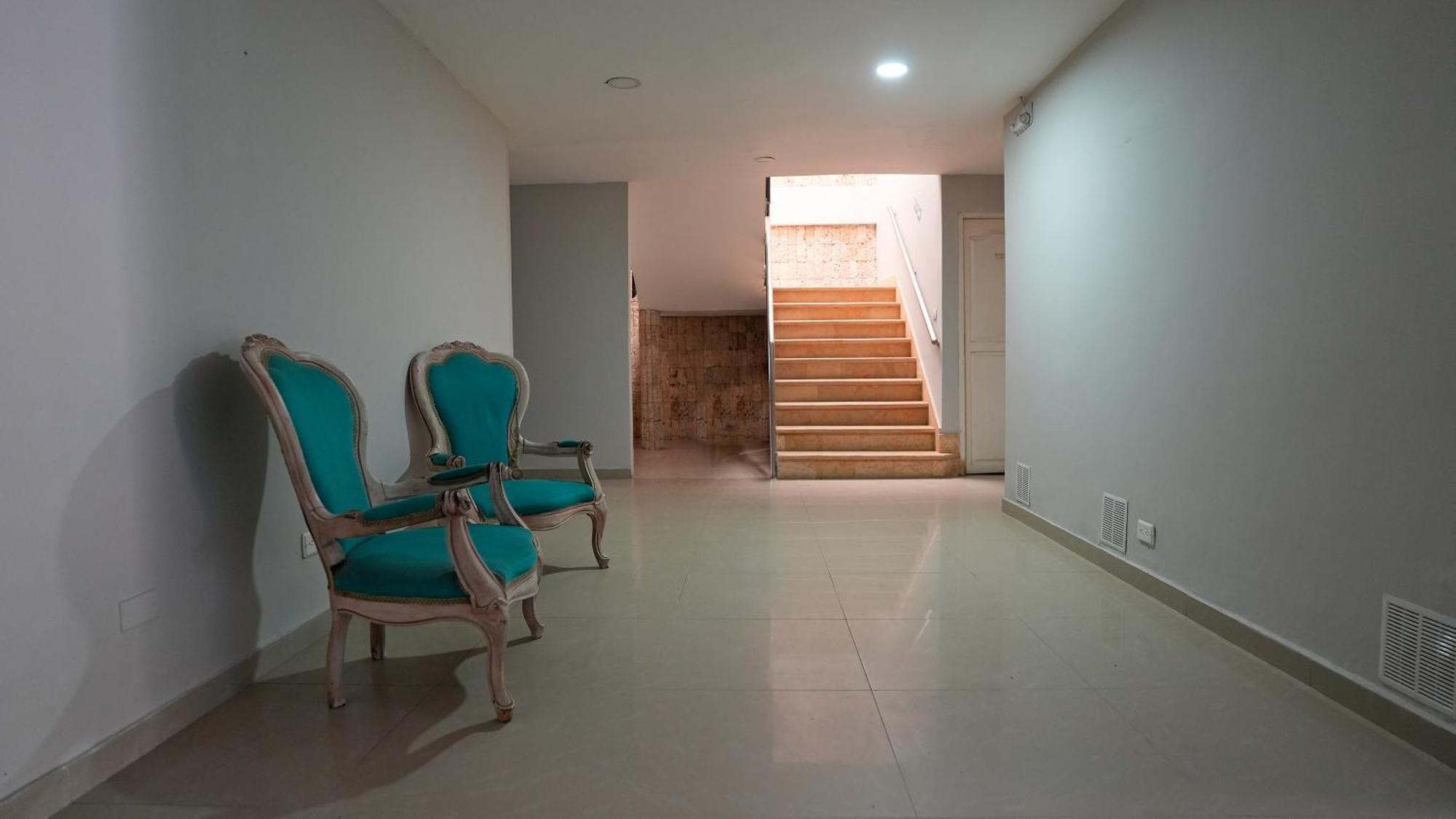 Pensión Casa Bellamare 3*