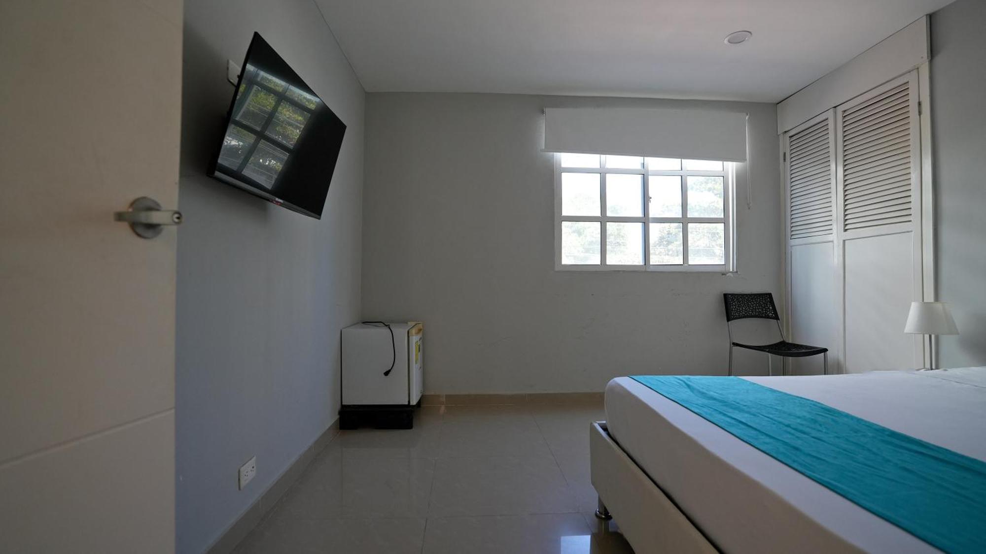 Casa Bellamare Pensión Cartagena