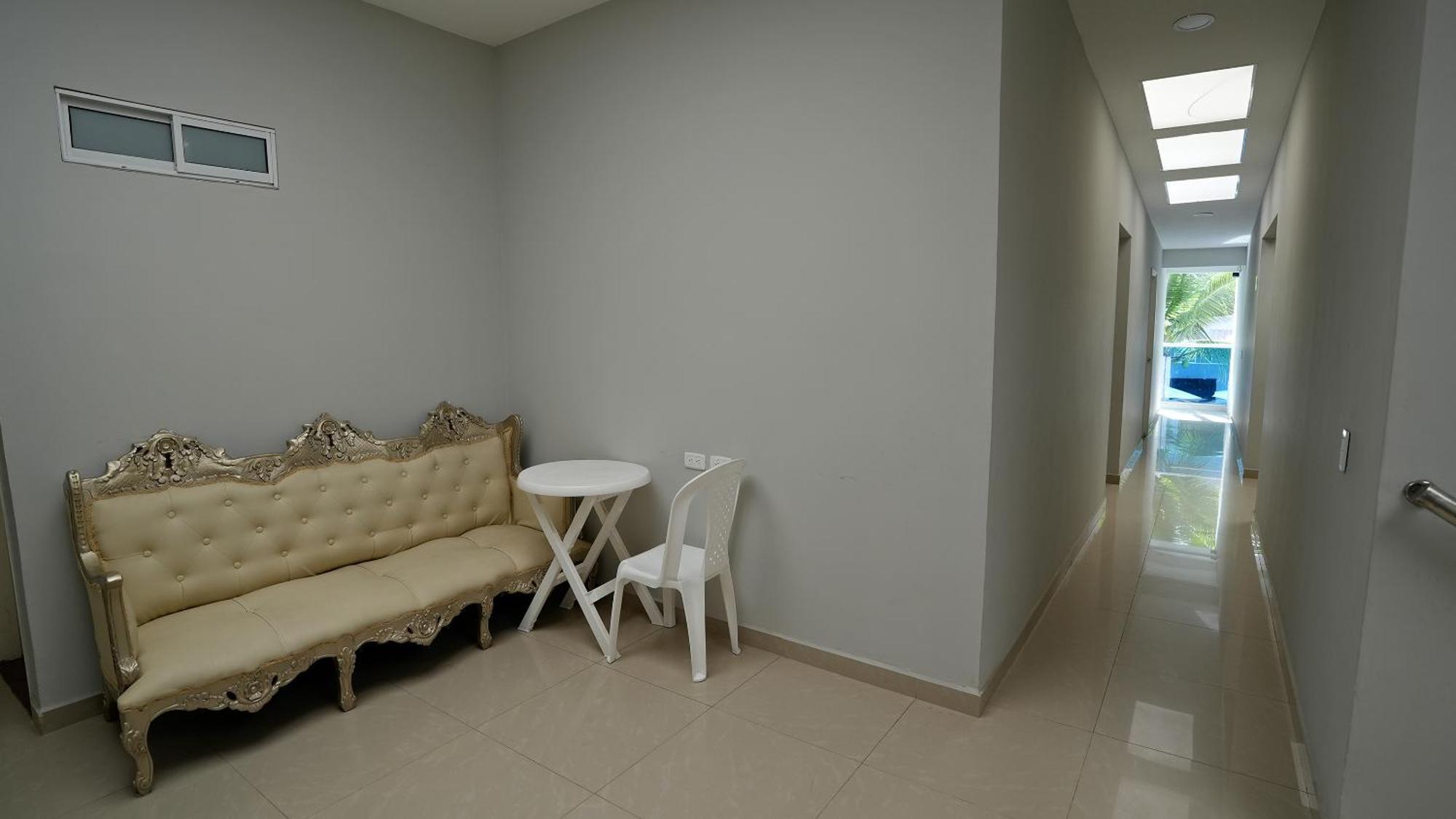 Casa Bellamare Cartagena