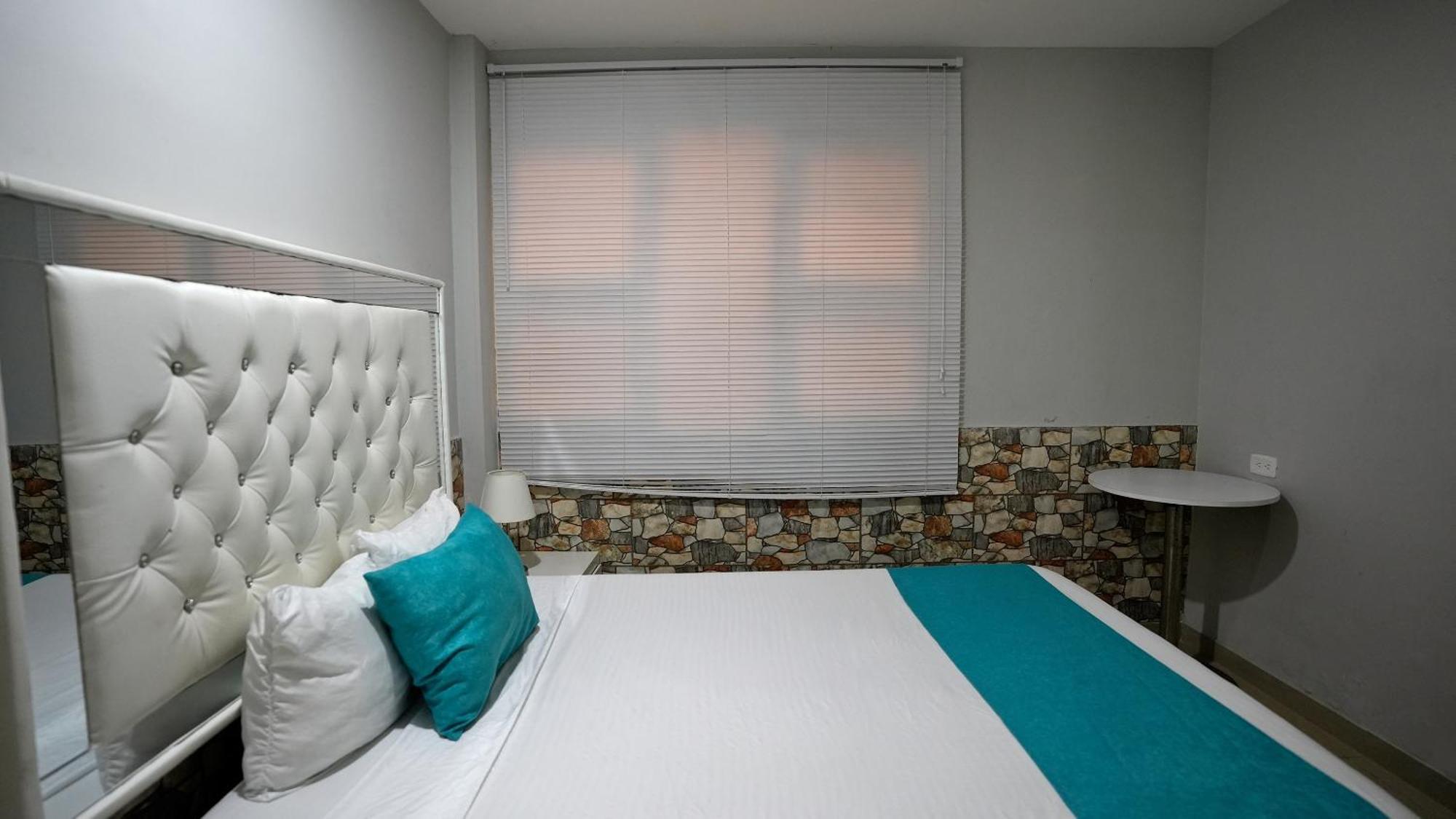 Casa Bellamare 3* Cartagena