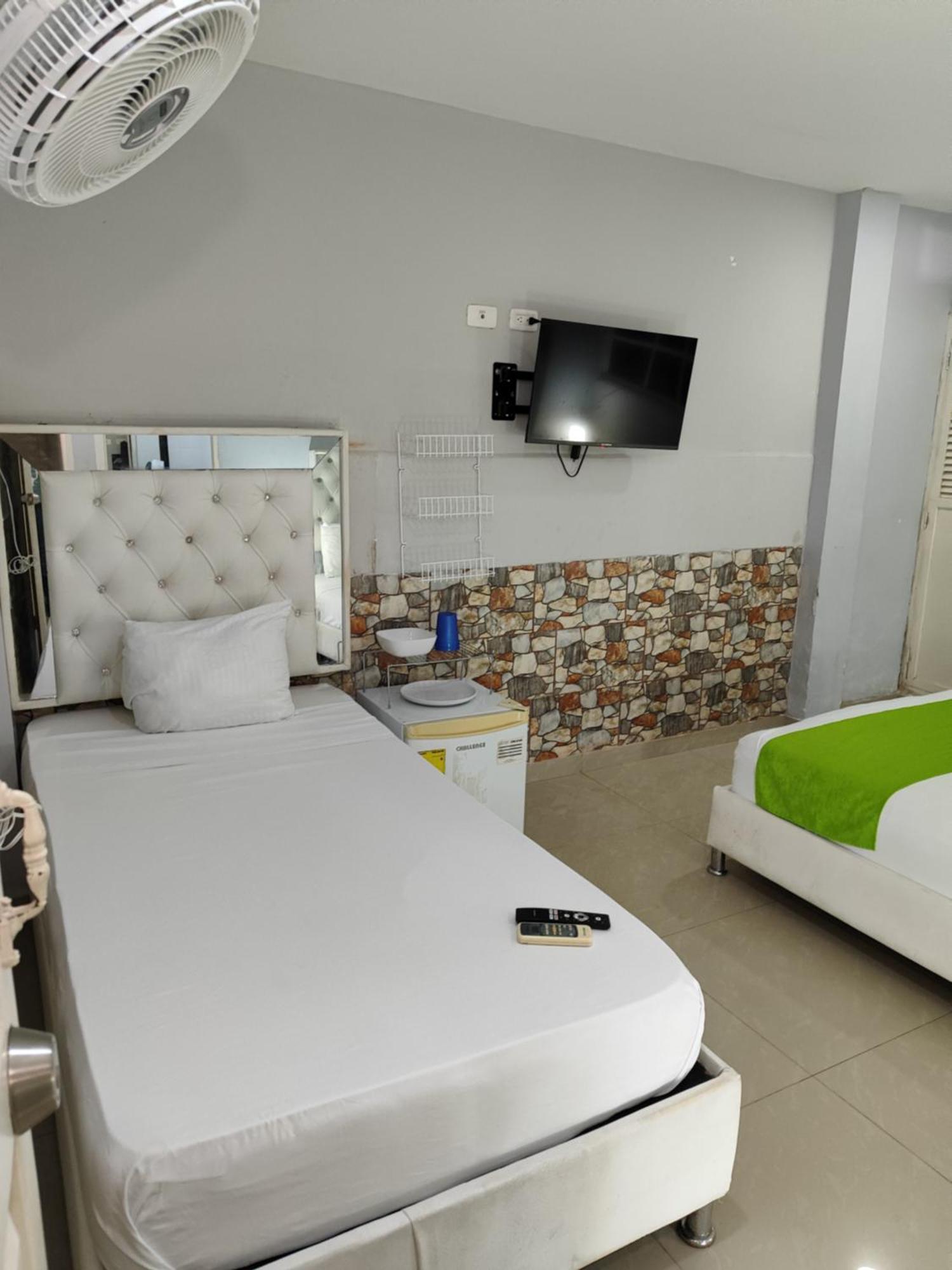 Pensión Casa Bellamare