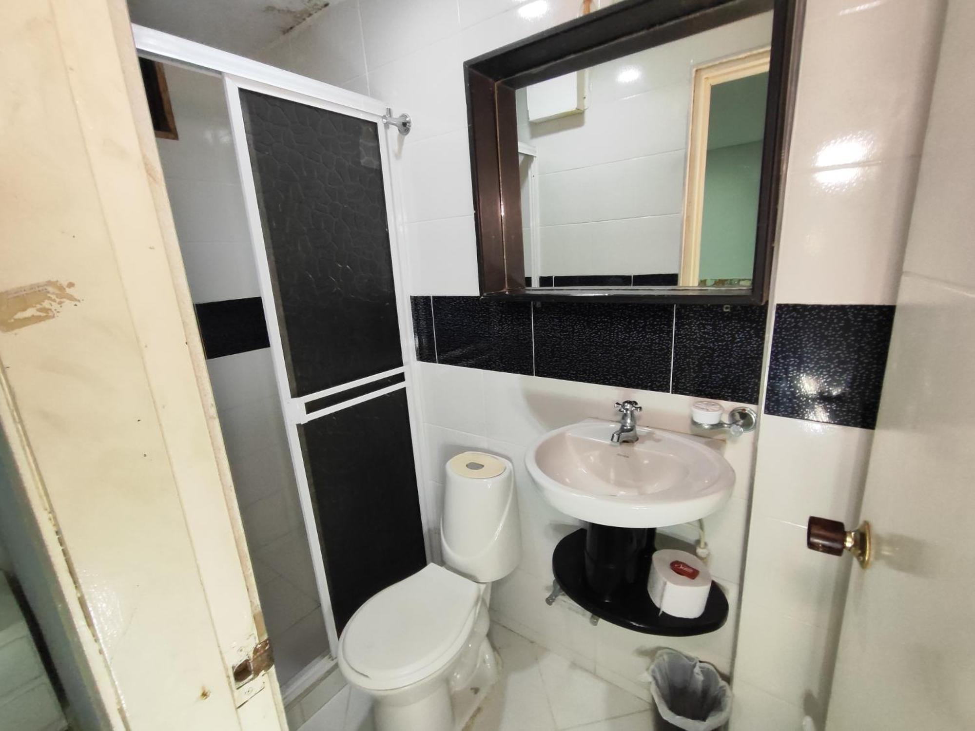 Pensión Casa Bellamare Cartagena