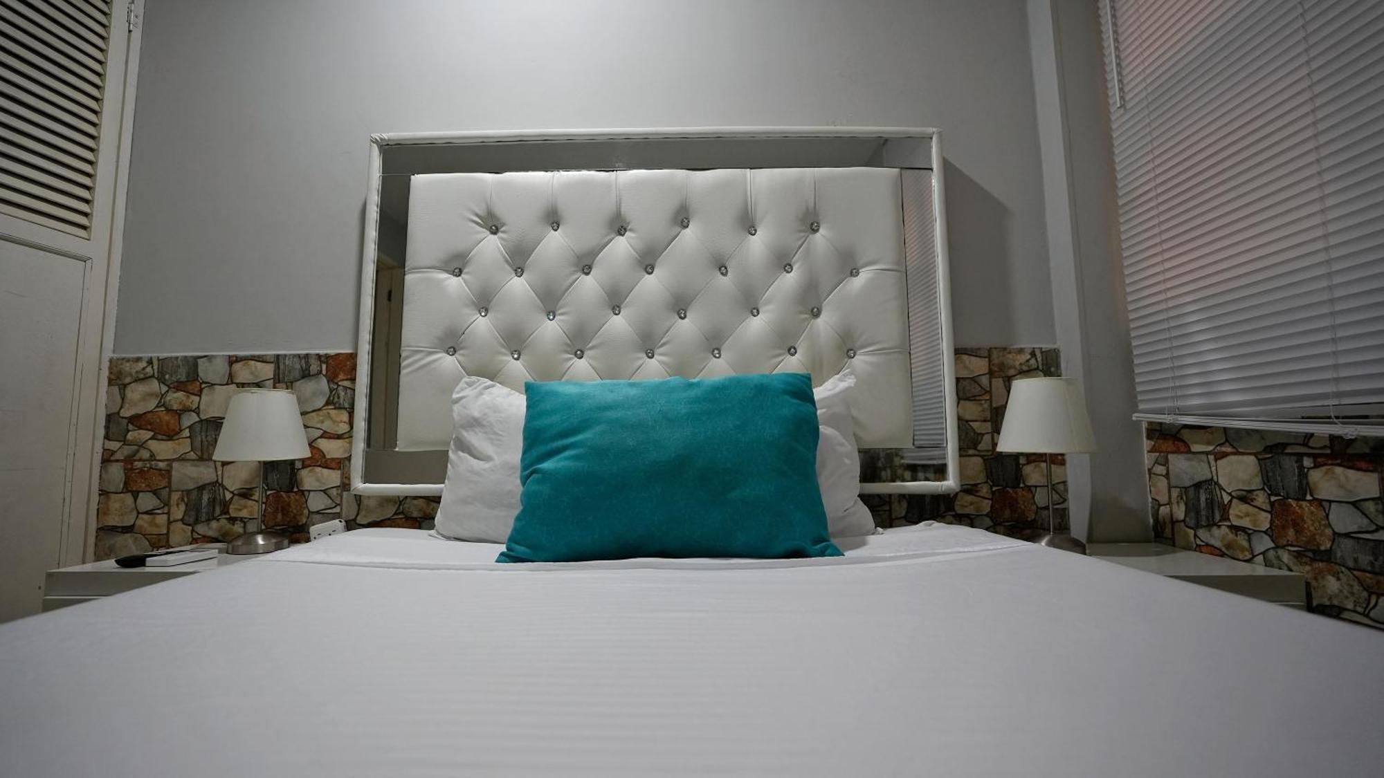 Pensión Casa Bellamare