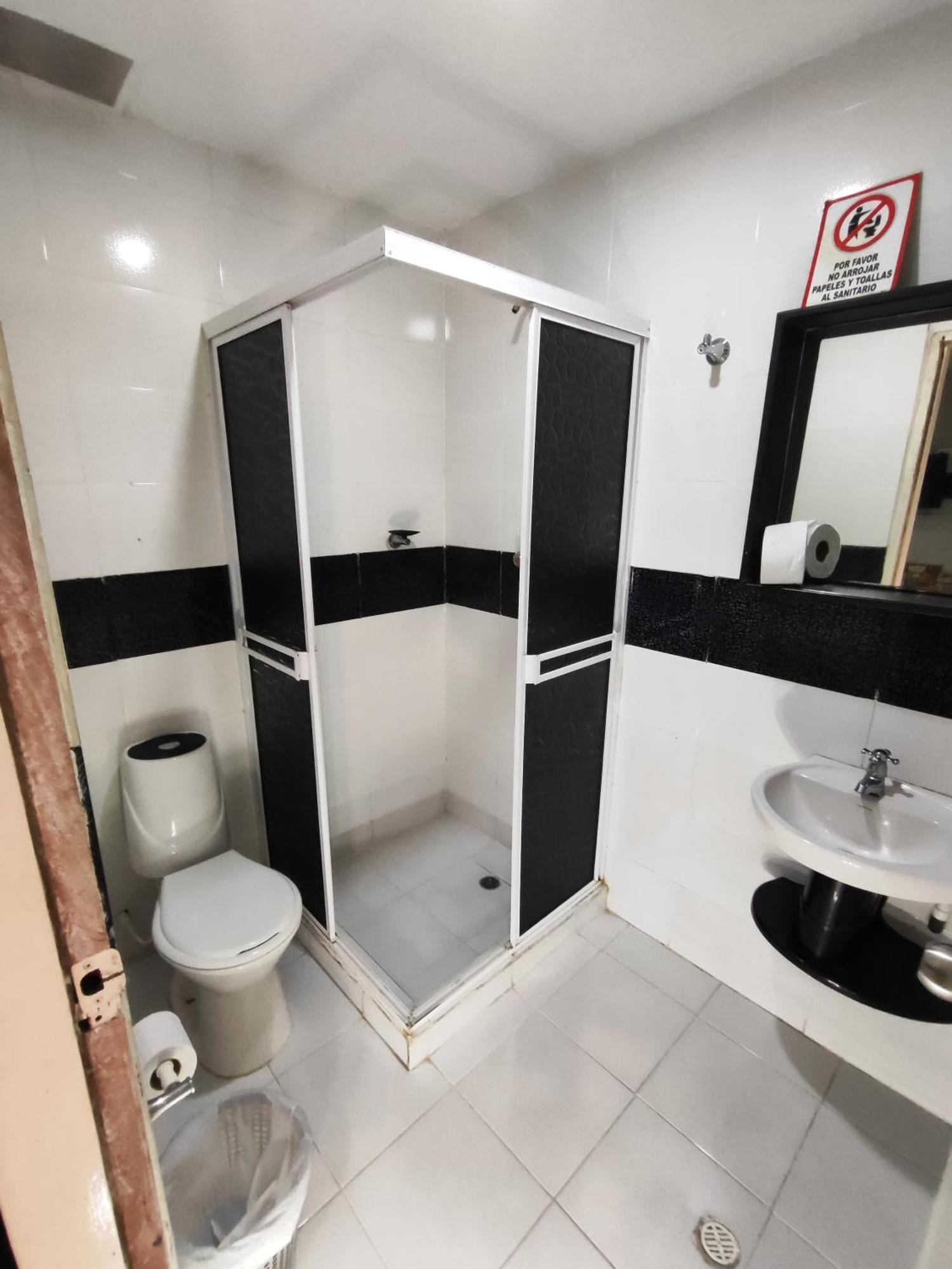 Pensión Casa Bellamare Cartagena