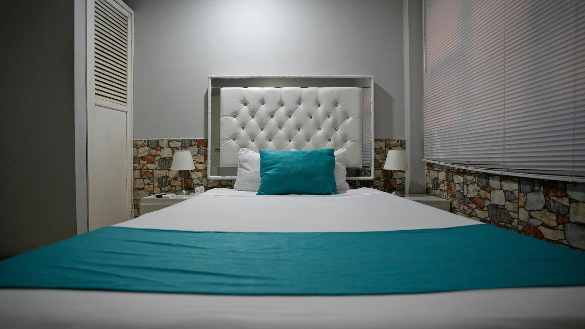 Casa Bellamare Pensión