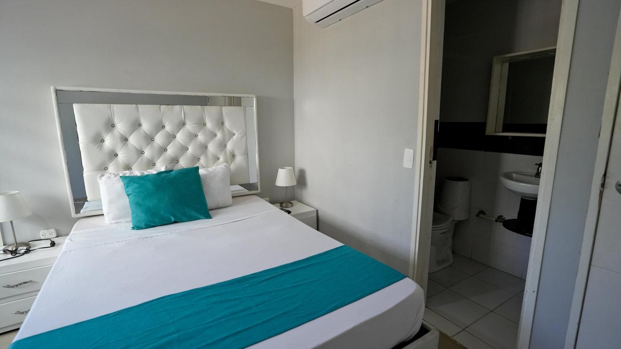 Casa Bellamare Pensión 3*