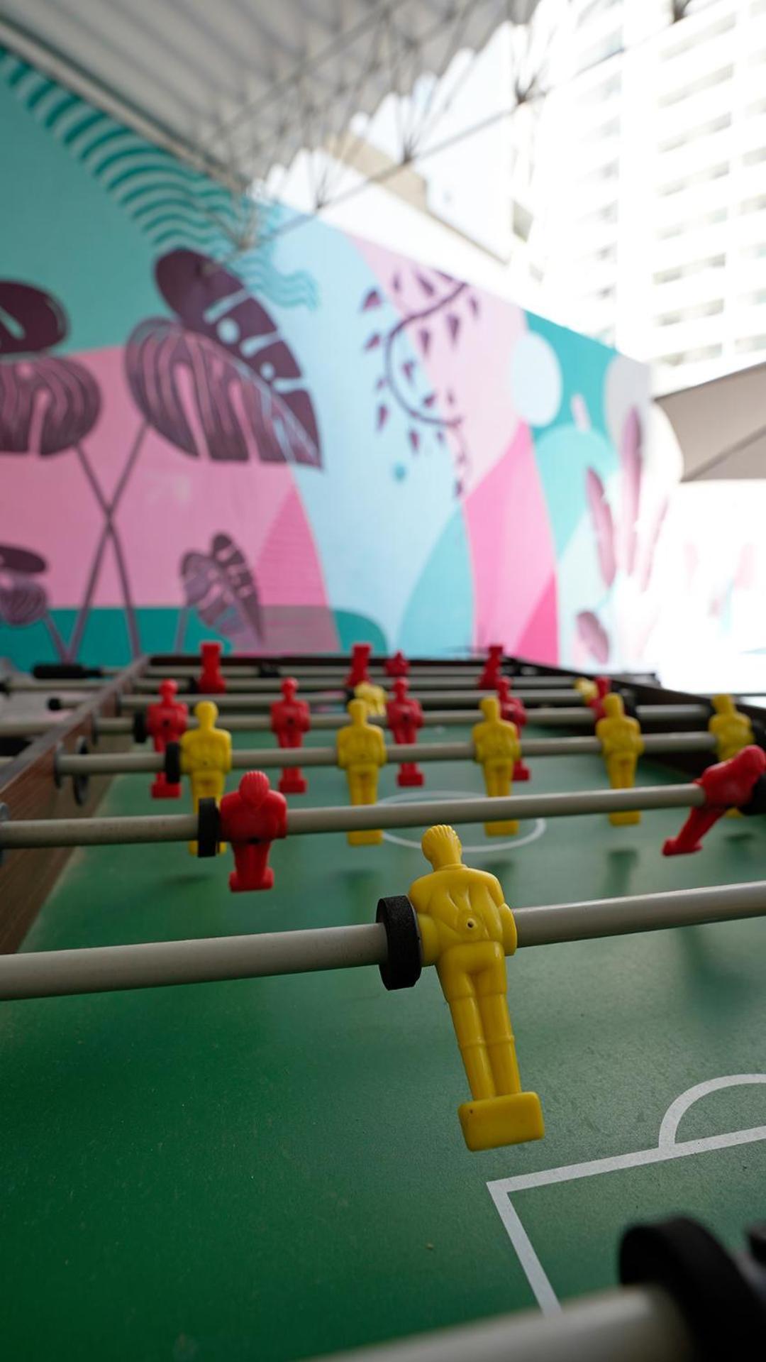 Pensión Casa Bellamare 3*