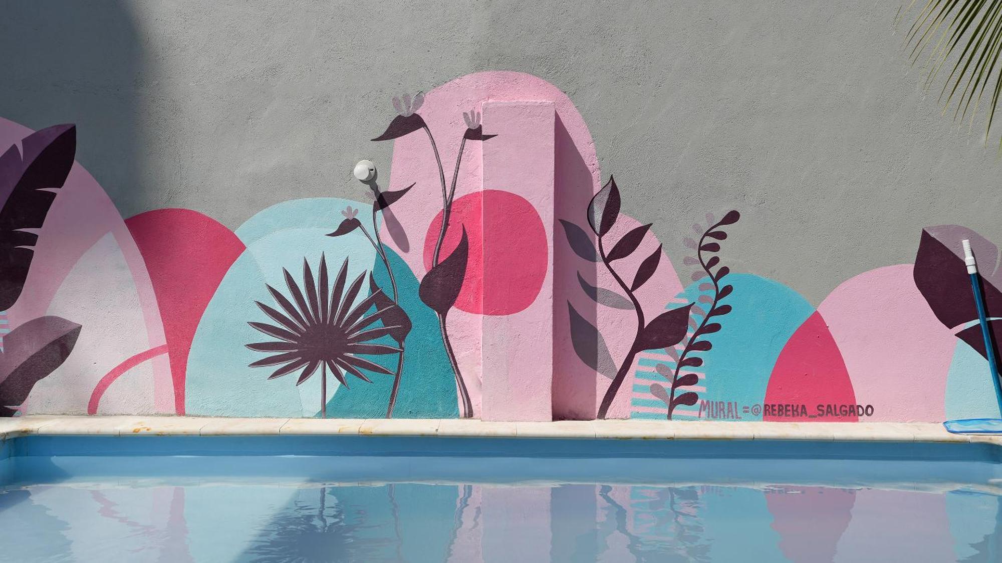 Casa Bellamare Pensión 3*