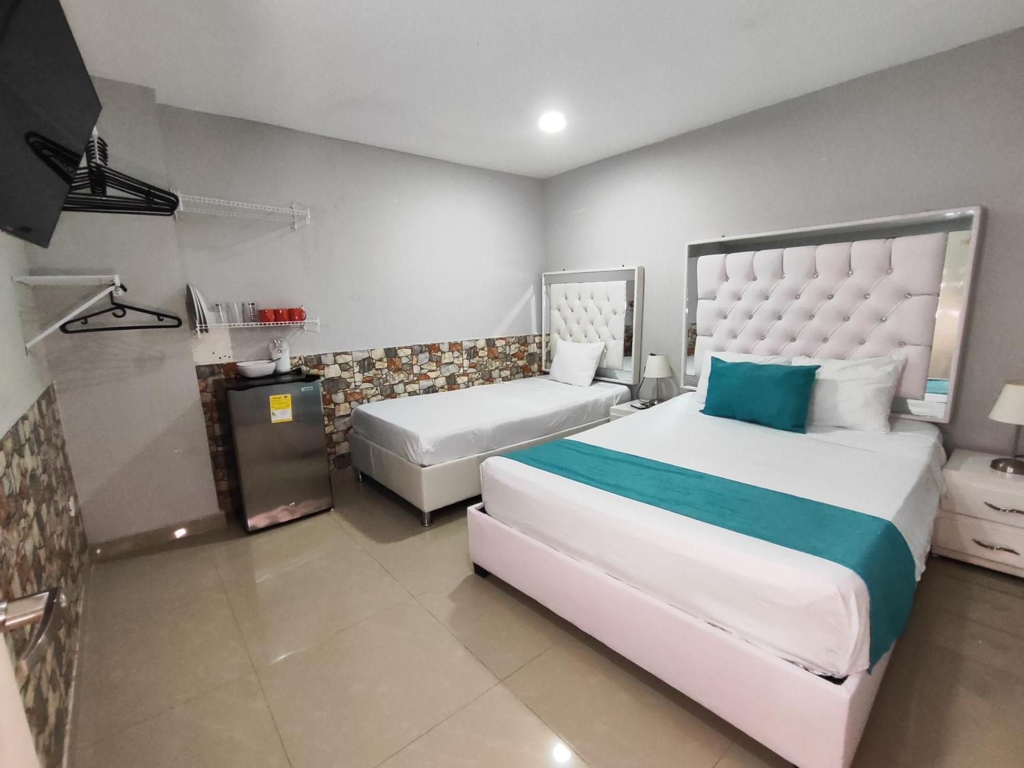 Casa Bellamare Pensión